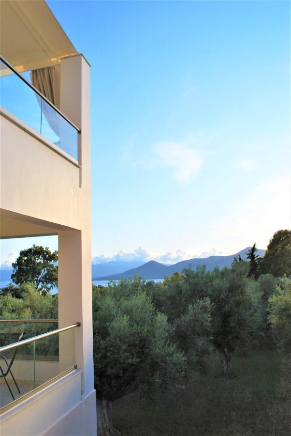 Q Luxury Rooms Paleros Exterior photo